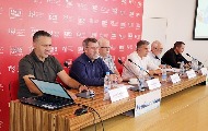 Zloupotrebe u projektnom sufinansiranju medija zaslužuju i ozbiljnu policijsku istragu Zloupotrebe u projektnom sufinansiranju medija zaslužuju i ozbiljnu policijsku istragu